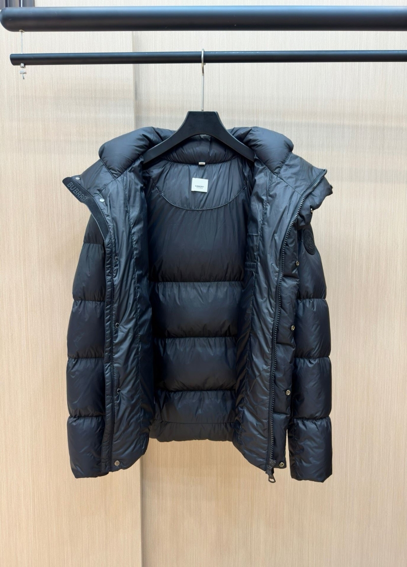 Burberry Down Coat